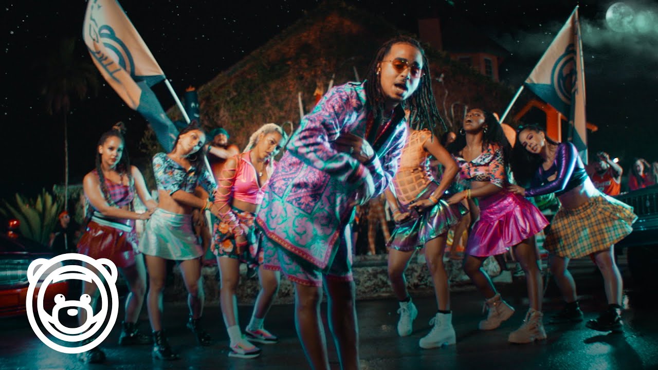 OZUNA – Un get