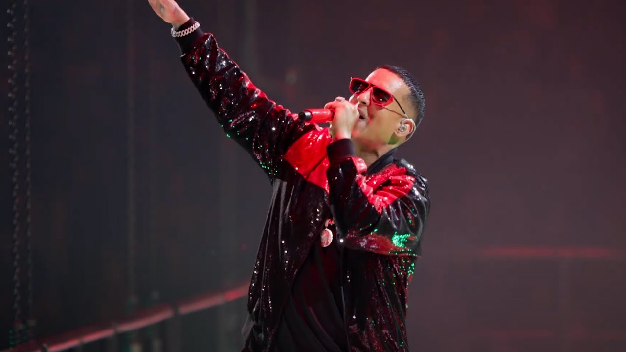 DADDY YANKEE – 2K20 Parte 2