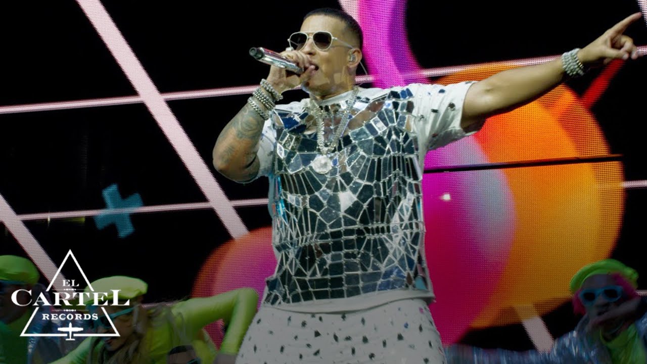 DADDY YANKEE – 2k20 Parte 3