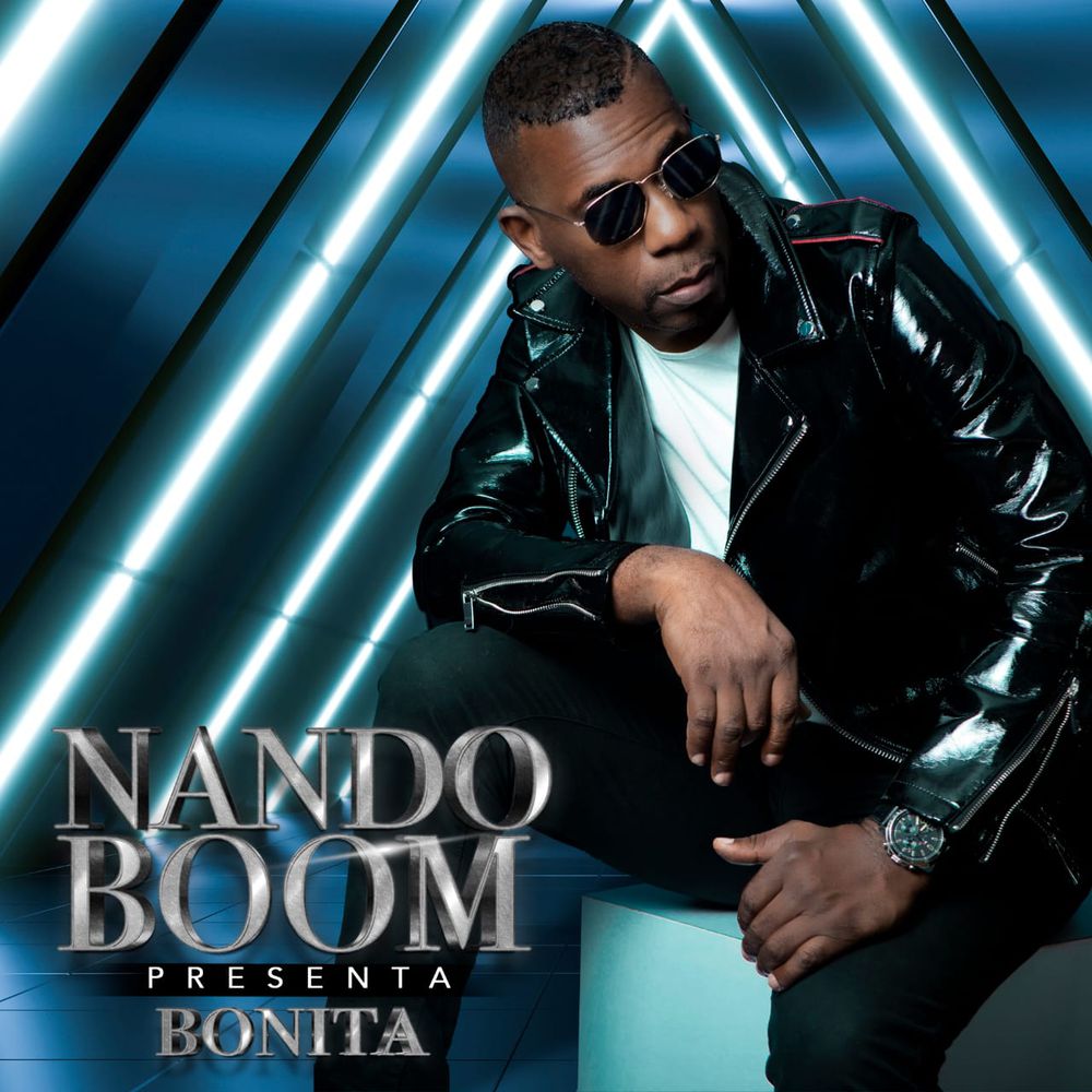 El explosivo NANDO BOOM regresa con una nueva producción