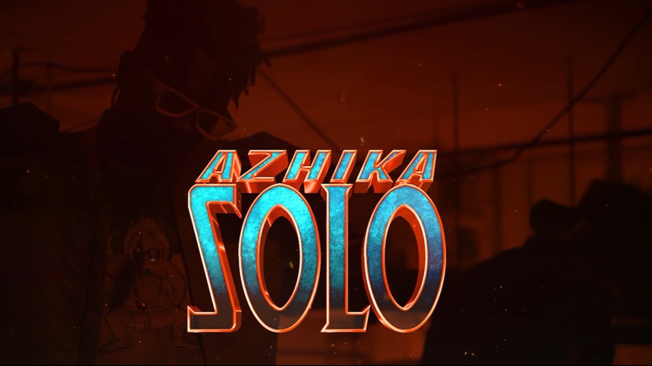 AZHIKA – Solo