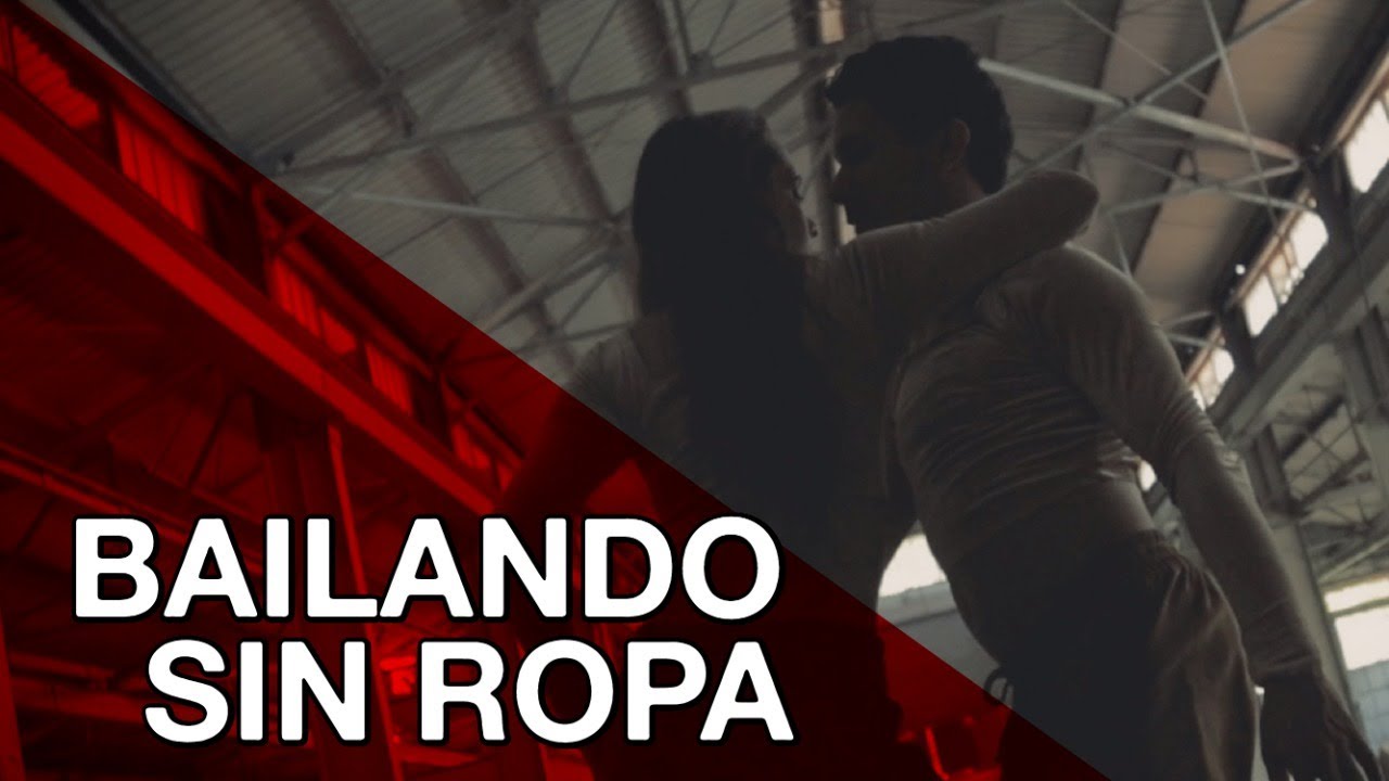 LATIN FRESH – Bailando sin ropa