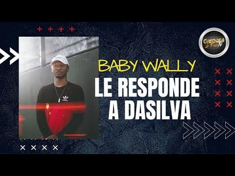 DA SILVA se quedaba con 100% de las regalías. BABY WALLY explica TODO!!