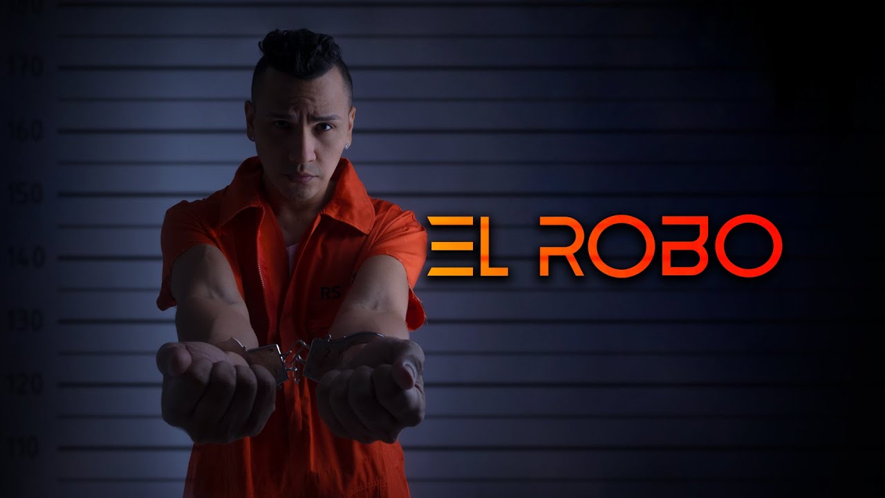 FLEX – El Robo