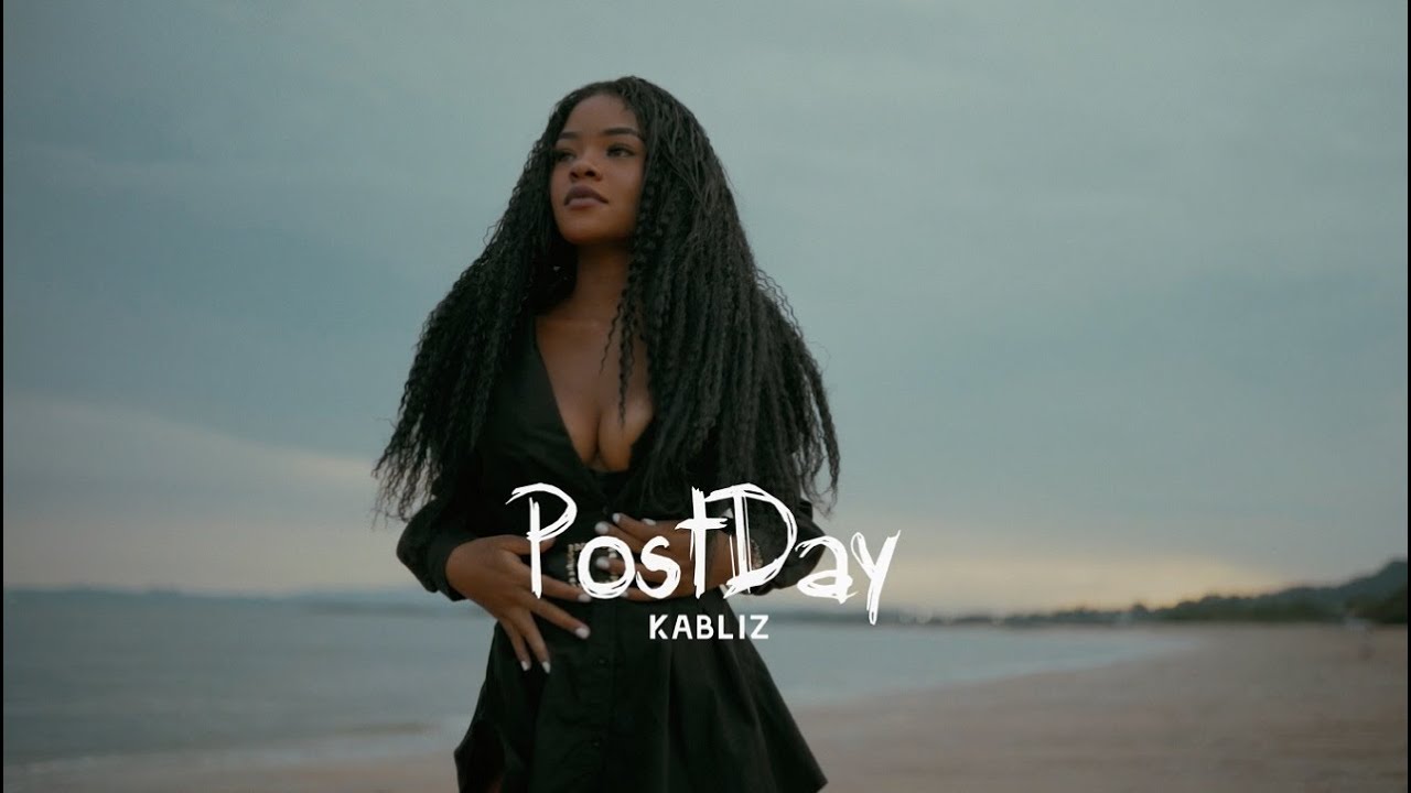 KABLIZ – Postday