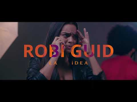 ROBI GUID – La idea