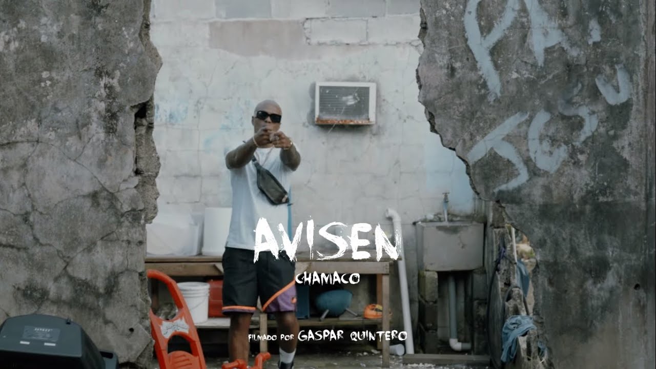 CHAMACO – Avisen