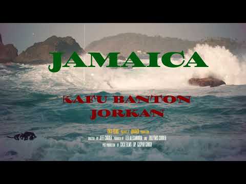 JORKAN ft. KAFU BANTON – Jamaica