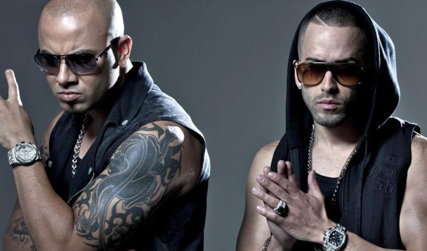 ¡La última misión! WISIN y YANDEL regresan a Panamá en concierto