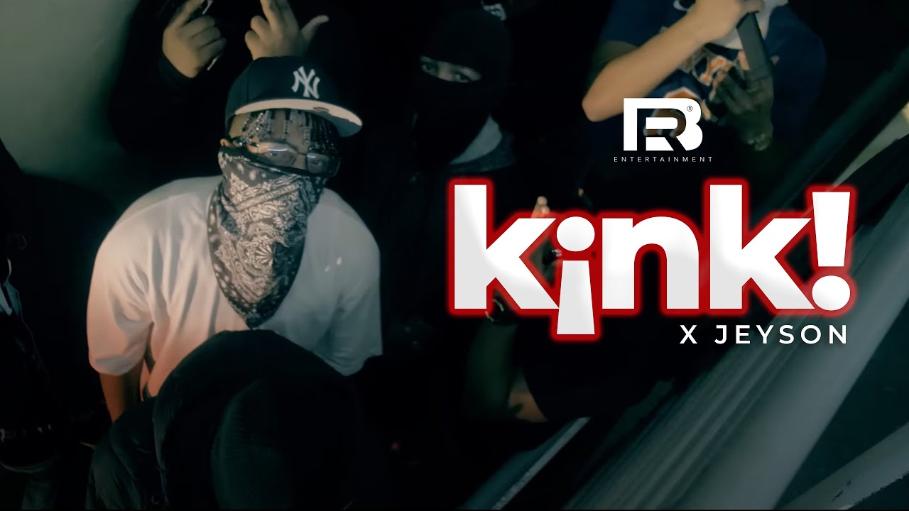 EIBY ft. JEYSON – Kinki