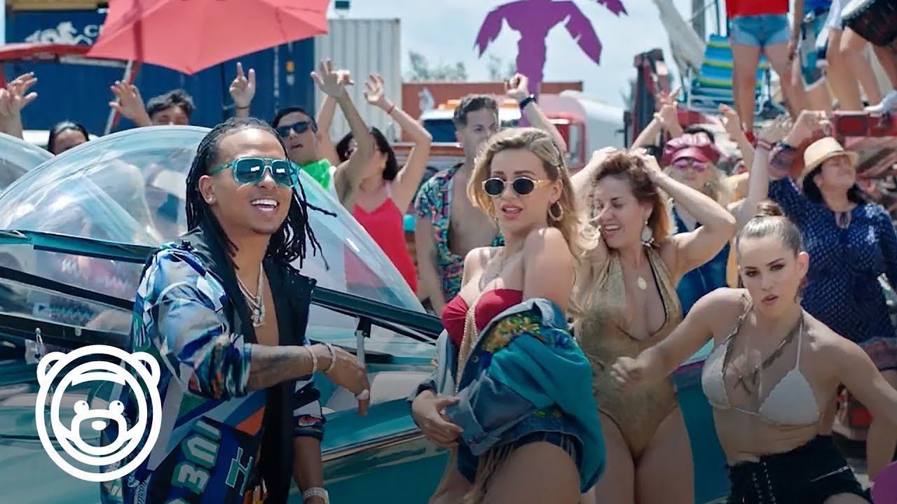 OZUNA – Única