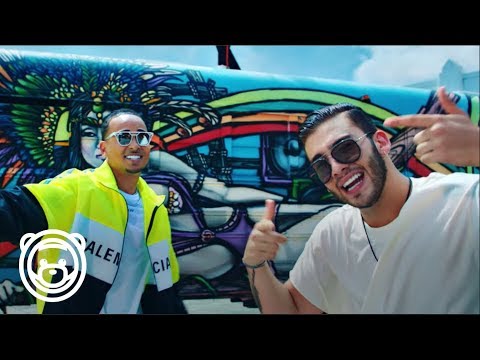 OZUNA x MANUEL TURIZO – Vaina Loca