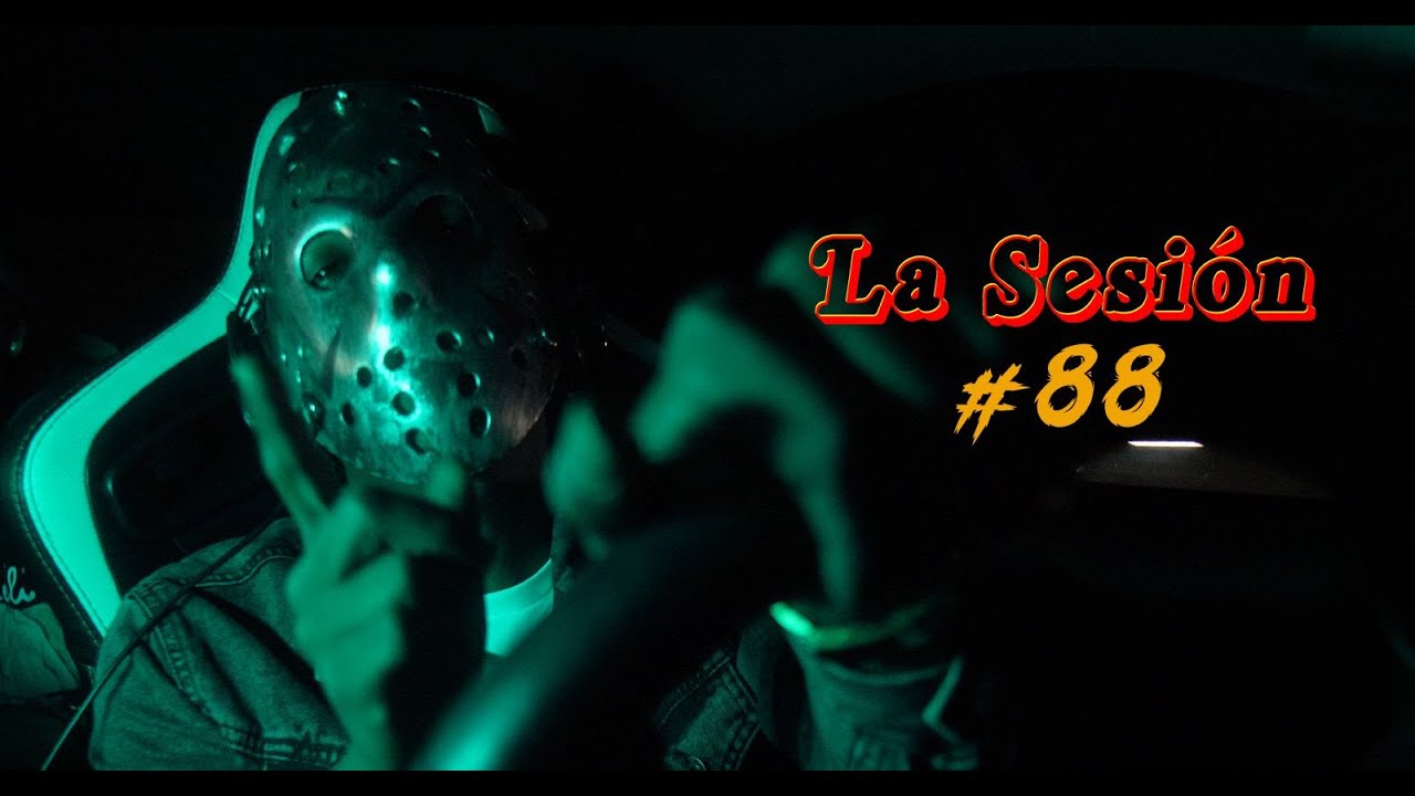 JEYSON – LA SESION 88