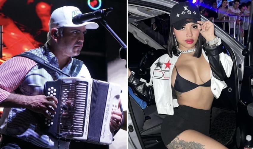 ¿Por qué tanto odio con Anyuri?’ Jhonathan Chávez está preocupado por los ataques en contra de la cantante